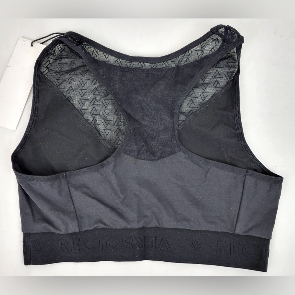 NWT Lot of 2x [RectoVerso] Rebel High-Waist Leggings, Eclips Sports Bra Womens L - Picture 13 of 16
